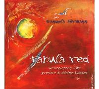 Hörmann,Manuela - Fabula Red