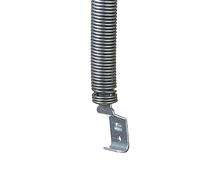 Hörmann Pacchetto molla di trazione tipo 1 n. 755 (forza molla affidabile ed efficiente, realizzato in acciaio di alta qualità, per porte da garage) 3051063