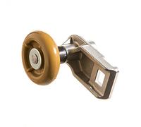 Hörmann, portarotolo e rotolo, ricambio originale, serie 20 LTE20, LPU20, 3027503, 3028003