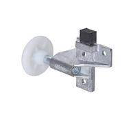 Hörmann Portarotolo N80 (Ecostar fino alla serie n. 07120 versione sinistra, completo di rullo e tampone) 1084003
