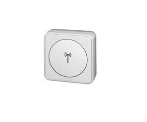 Hörmann Smart Home 4510908 - Gateway Wi-Fi per porte da garage, 24 V, colore: Bianco