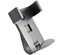 Hörmann Supporto per trasmettitore manuale con clip parasole per trasmettitore HS1, HS4, HSM4