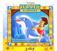 Hörspiel - Flipper & Lopaka-die Versunken