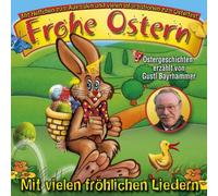 Hörspiel - Frohe Ostern