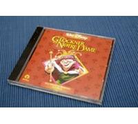 Hörspiel - Glöckner Von Notre Dame