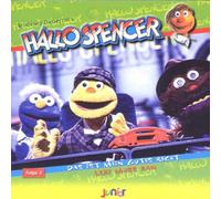 Hörspiel - Hallo Spencer-das Ist Mein Gut