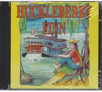 Hörspiel - Huckleberry Finn