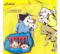 Hörspiel - Max & Moritz:der Begnadete Dic