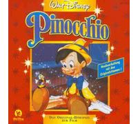 Hörspiel - Pinocchio