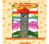 Hörspiel - Rapunzel,des Kaisers Neue Kle