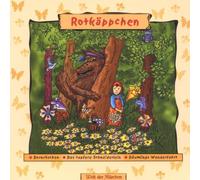 Hörspiel - Rotkäppchen,Dornröschen,das