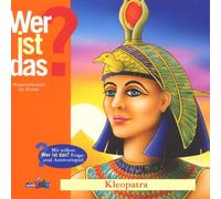 Hörspiel - Wer Ist das? Cleopatra