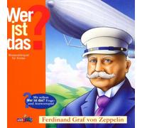 Hörspiel - Wer Ist das? Ferdinand Graf Vo