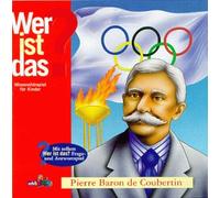 Hörspiel - Wer Ist das? Pierre Baron de C