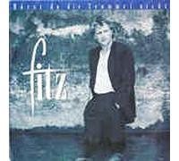 Hörst du die Trommel nicht / Streichel mich ( 7" Vinyl Single 1988)(Ariola 111 682)