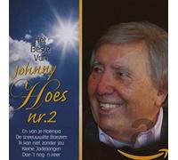 HOES, JOHNNY - HET BESTE VAN JOHNNY 2
