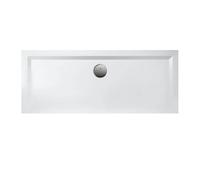 Hoesch MUNA piatto doccia rettangolare, 4238xA.010, MUNA bianco [Piatti Doccia > Piatti Doccia Rettangolari]