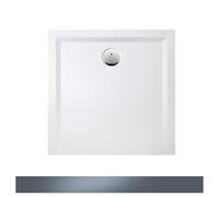 Hoesch MUNA S piatto doccia rettangolare, 4162xA.715, MUNA S ardesia lucido [Piatti Doccia > Piatti Doccia Rettangolari]