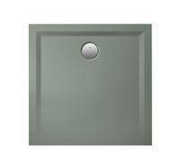 Hoesch MUNA S piatto doccia rettangolare, 4222xA.730, MUNA S grigio pietra lucido [Piatti Doccia > Piatti Doccia Rettangolari]