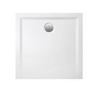 Hoesch MUNA S piatto doccia rettangolare, 4267.010, MUNA S bianco [Piatti Doccia > Piatti Doccia Rettangolari]