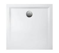 Hoesch MUNA S piatto doccia rettangolare, 4280xA.010, MUNA S bianco [Piatti Doccia > Piatti Doccia Rettangolari]