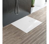 Hoesch NIAS piatto doccia rettangolare, 4550xA.010, NIAS bianco [Piatti Doccia > Piatti Doccia Rettangolari]