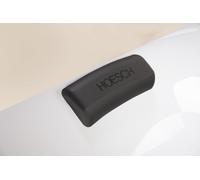 Hoesch poggiatesta per vasca da bagno 69694