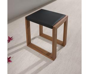 Hoesch sedile per doccia 89218