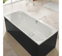 Hoesch THASOS vasca da bagno rettangolare, da incasso, 3742.010, THASOS bianco [Vasche da Bagno > Vasche da Bagno Rettangolari]
