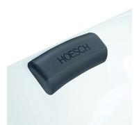 Hoesch Universal cuscino per vasche da bagno, 69694, Universal nero [Accessori Bagno > Cuscini per Vasca]