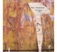 Hoesen,Peter Van - Entropic City