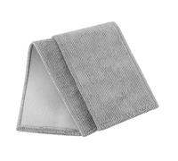 HOexs 2 Pezzi di Panno for Mop, Compatibile for Xiaomi Mijia G10 K10 Aspirapolvere Senza Fili Accessori di Ricambio for Mop