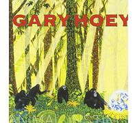 Hoey, Gary - Animal Instinct