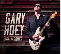 Hoey Gary - Dust & Bones
