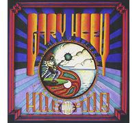 HOEY, GARY - HOCUS POCUS LIVE