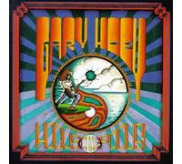 Hoey, Gary - Hocus Pocus Live