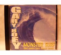Hoey, Gary - Monster Surf