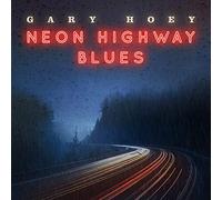 Gary Hoey - Neon Highway Blues