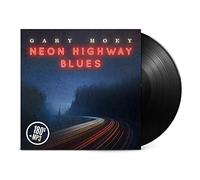 Hoey Gary - Neon Highway Blues