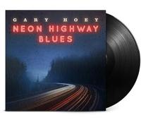 Hoey Gary - Neon Highway Blues