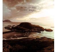 Sivert Høyem On An Island (Vinyl LP)