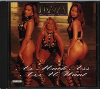 Hoez With Attitude - Az Much Ass Azz U Want