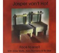 Hof Jasper Van 'T - Face To Face