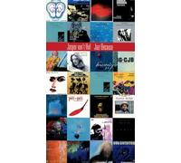 HOF, JASPER VAN 'T - JAZZ BECAUSE