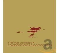 HOF VAN COMMERCE - COLABORACIONES..