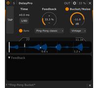 HOFA SYSTEM DelayPro
