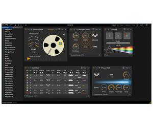 HOFA System PhaserChorusFlanger