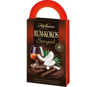 Hofbauer Bastoncini - Rum e Cocco - 125 g