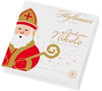 Hofbauer Cioccolatini Saluti da San Nicolò - 123 g