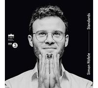 Simon Höfele Simon Höfele: Standards (CD) Album